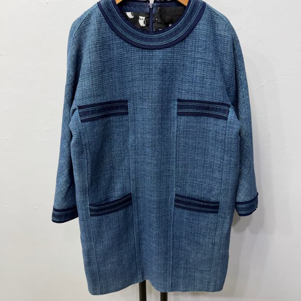 정품) 럭키슈에뜨 여성 원피스 36