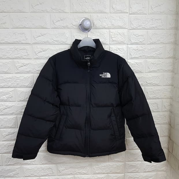 노스페이스 눕시 온볼 패딩점퍼 키즈140(NJ3NQ51S)