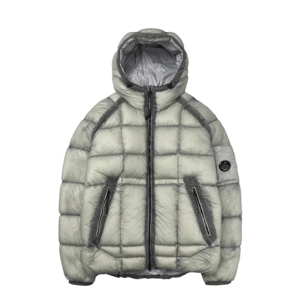 L) CP컴퍼니 디디쉘 DD쉘 패딩 코리아 익스클루시브