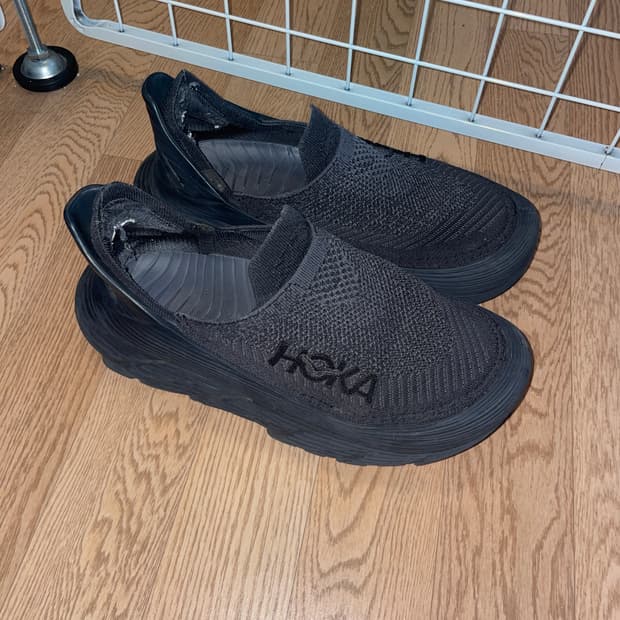 호카 리스토어tc 250