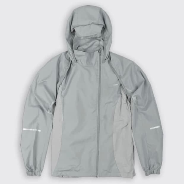 Ojos 오호스 세퍼러블 윈드브레이커 separable windbreak