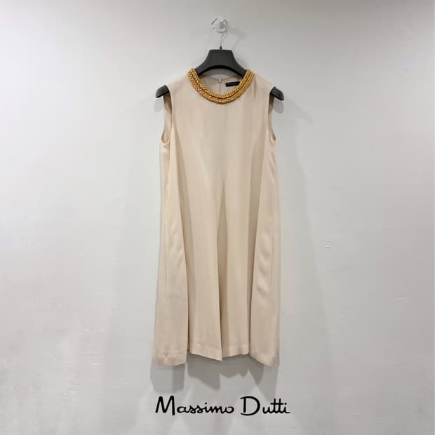 Massimo Dutti 마시모두띠 원피스