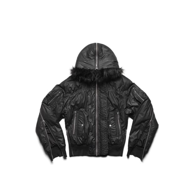 Racer Worldwide 봄버자켓 M 