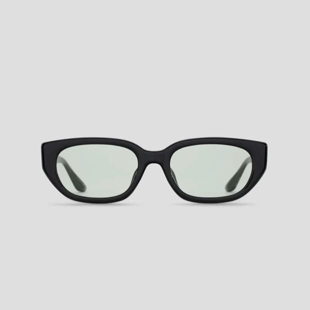 블루엘리펀트 SMIZE green tint