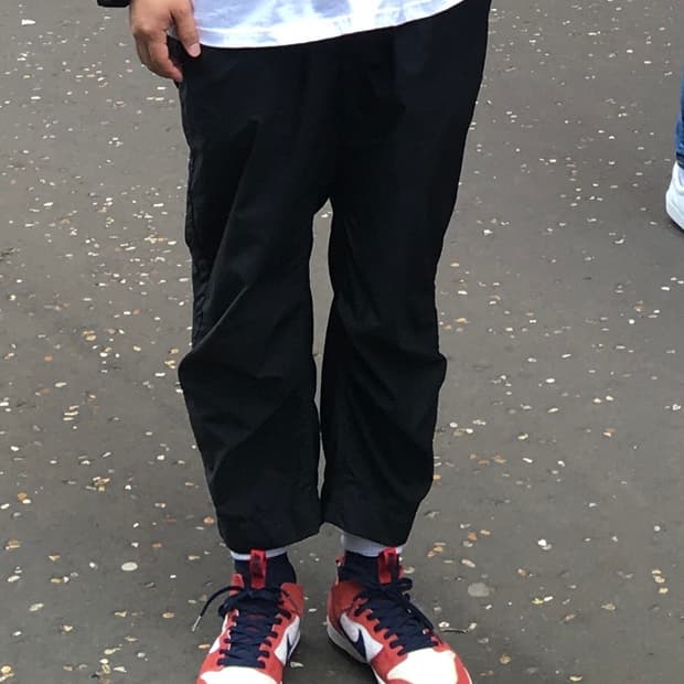 [255] 나이키 SB 덩크 하이 엘리트