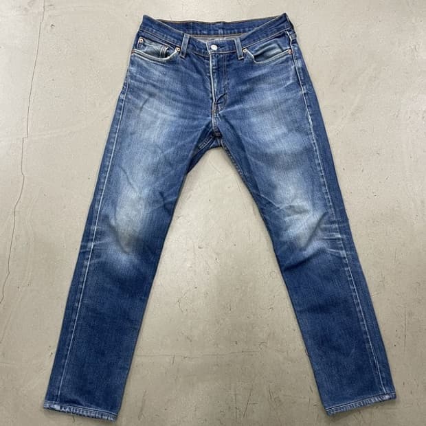리바이스 511 데님팬츠 30
