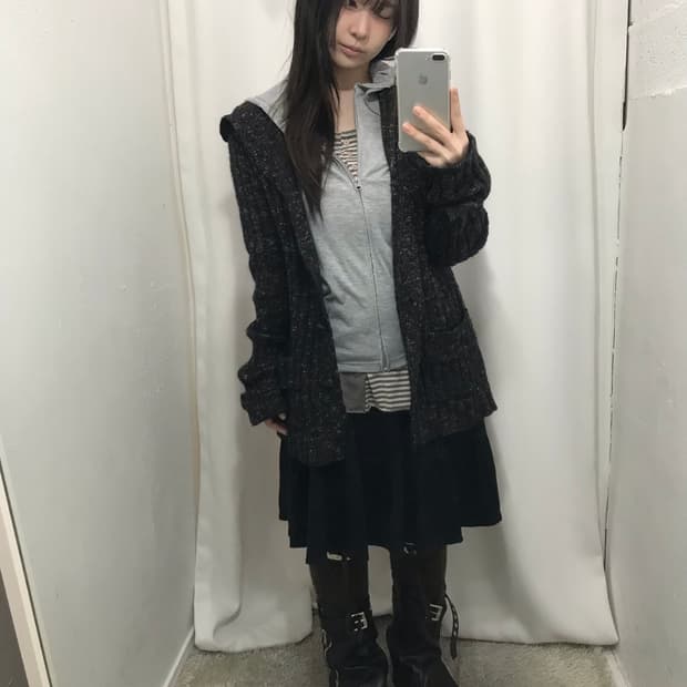 데일리 모리 코디 세트 🤍