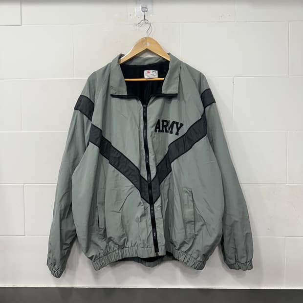U.S ARMY 미군 IPFU 자켓