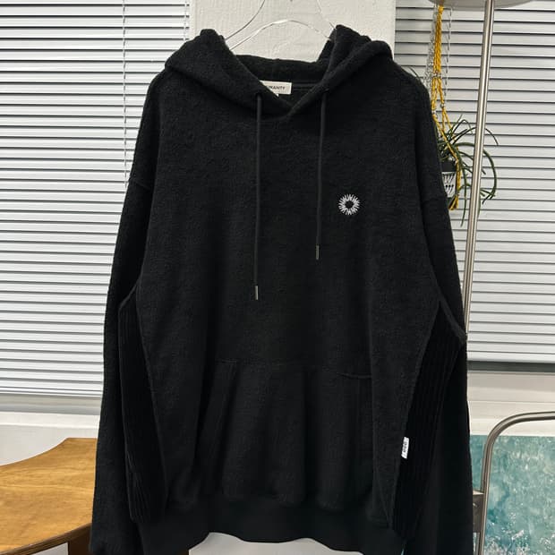 999휴머니티 테리 후드  ( 3 )