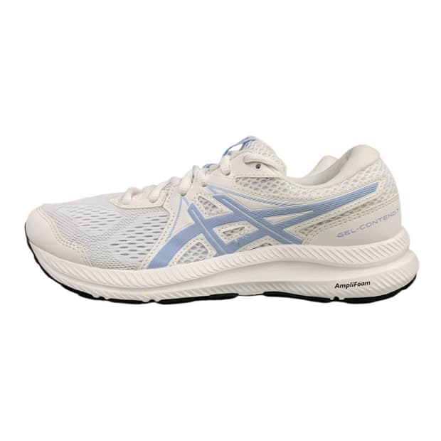 아식스 젤 컨텐드 7 화이트블루 240