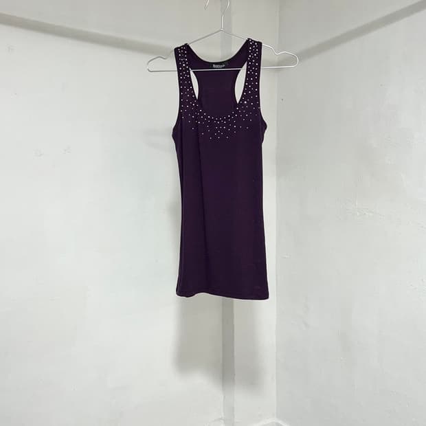 vtg  top