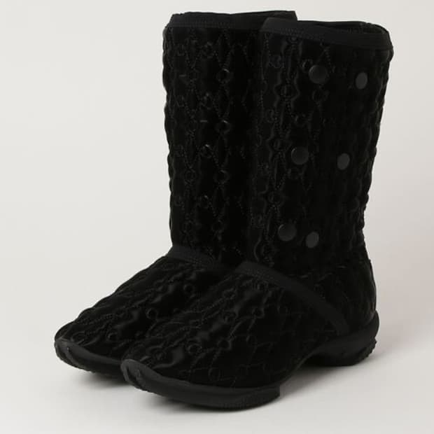 [40] 키코 코스타디노브 솔릭스 부츠 solix boot