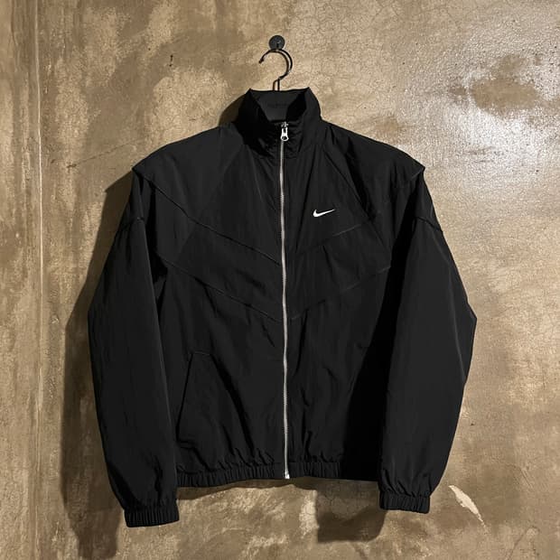 나이키 바람막이 자켓
