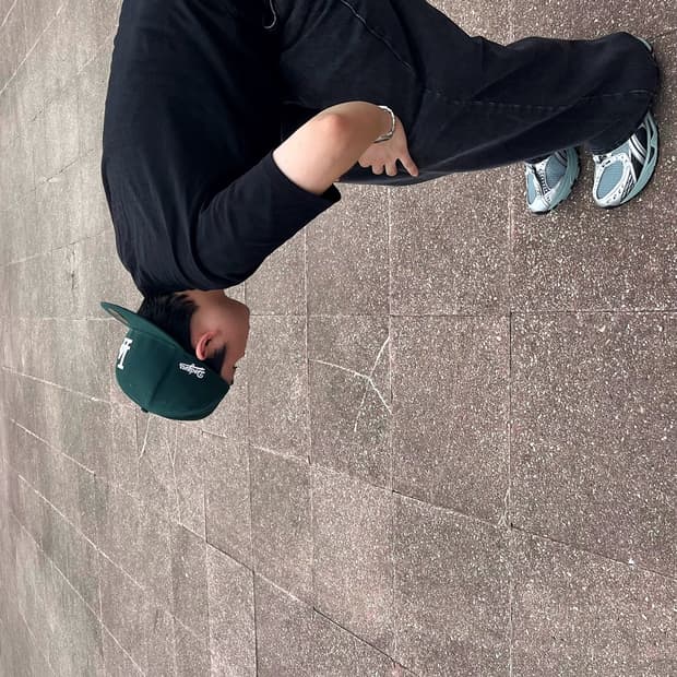 아식스 젤 님버스 10.1 오션 헤이즈 퓨어 실버