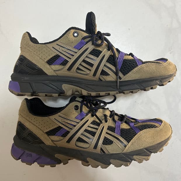 아식스 젤소노마 15-50 페퍼블랙