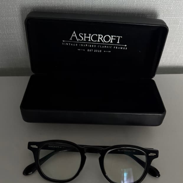 애쉬크로프트 긴즈버그 48