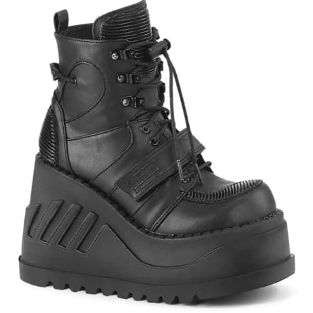 [230 구해요] 데모니아 스톰프 하이