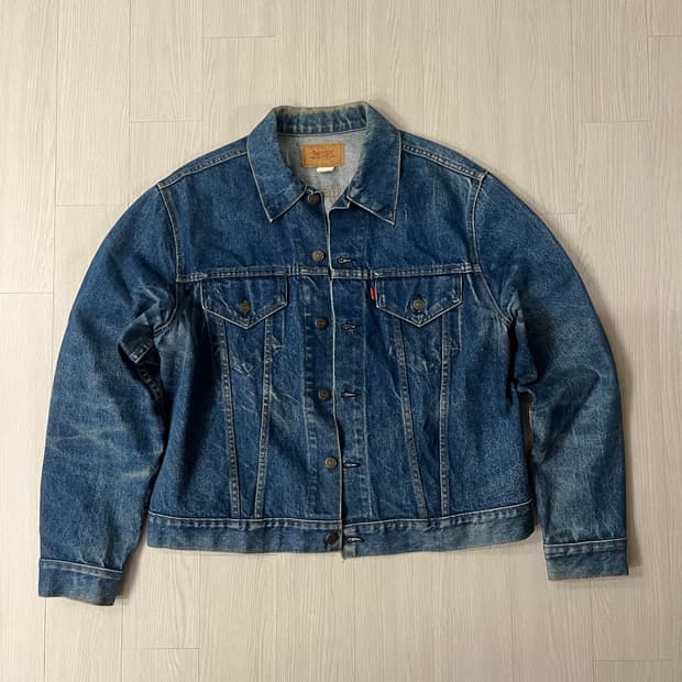 70s 리바이스 70505 46