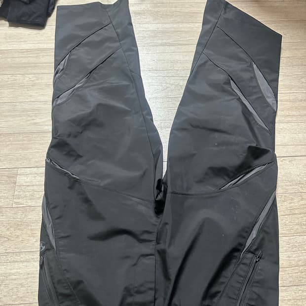 산산기어바지2size