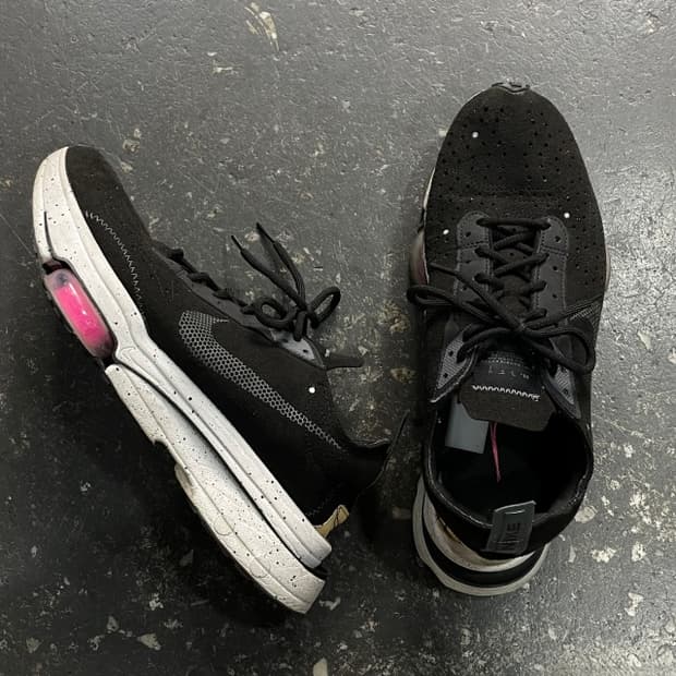 270 나이키 에어 줌 타입