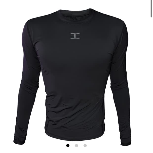 태호서울 TS Slim fit Long sleeve