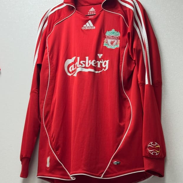 06-08 리버풀 레플 긴팔