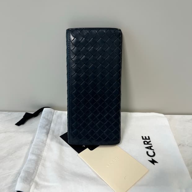 보테가베네타 장지갑