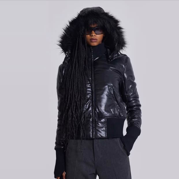 제이디드런던 머큐리 구해요