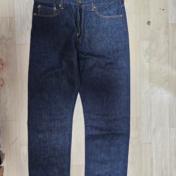 재팬블루 J401 36 새제품