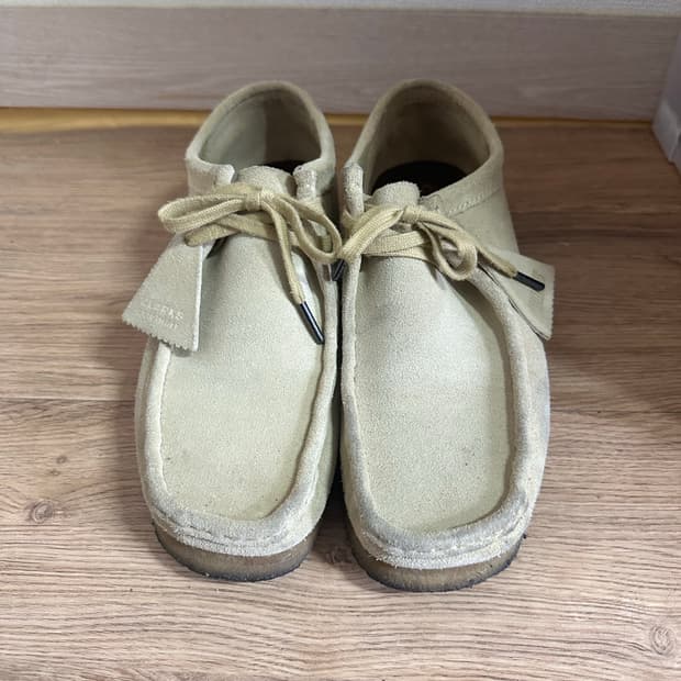 클락스 왈라비 275