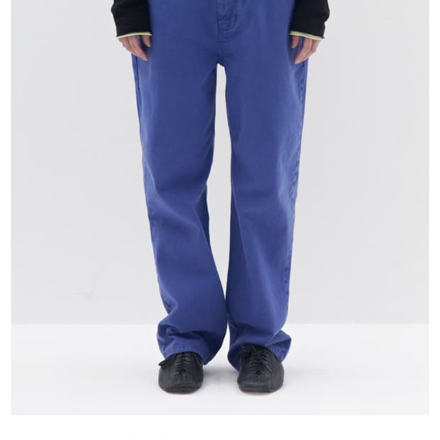 parrt 5p dying pants 삽니다.