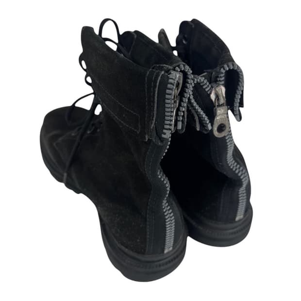 y's for men 집업 부츠 260~265