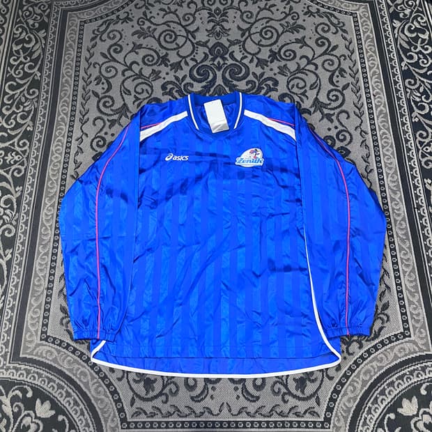 100 아식스 하이패스 제니스 웜업/W2560