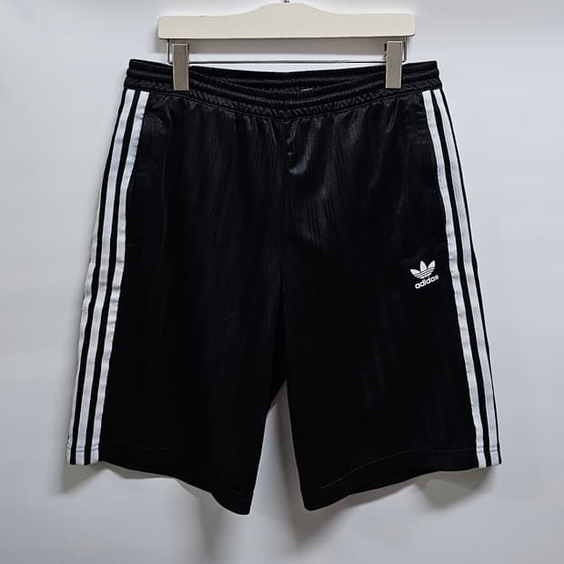 아디다스 파이어버드 쇼츠 L