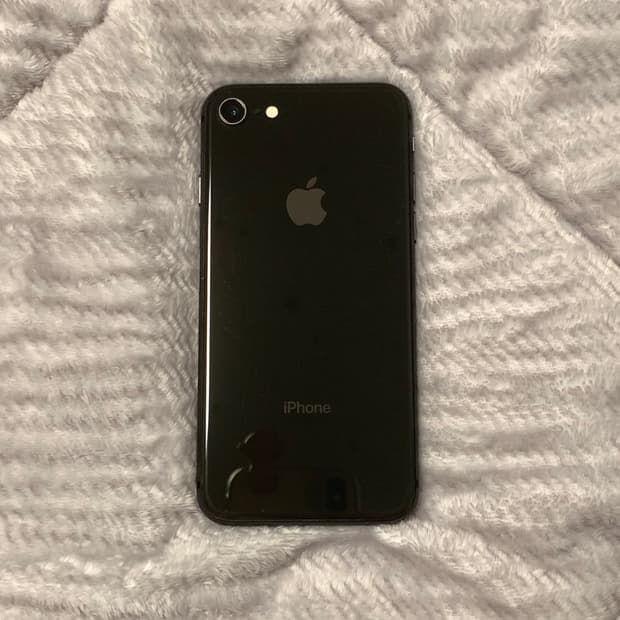 아이폰8 64기가 스페이스 그레이 스그 