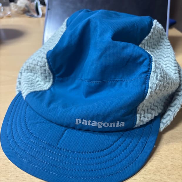 파타고니아 모자