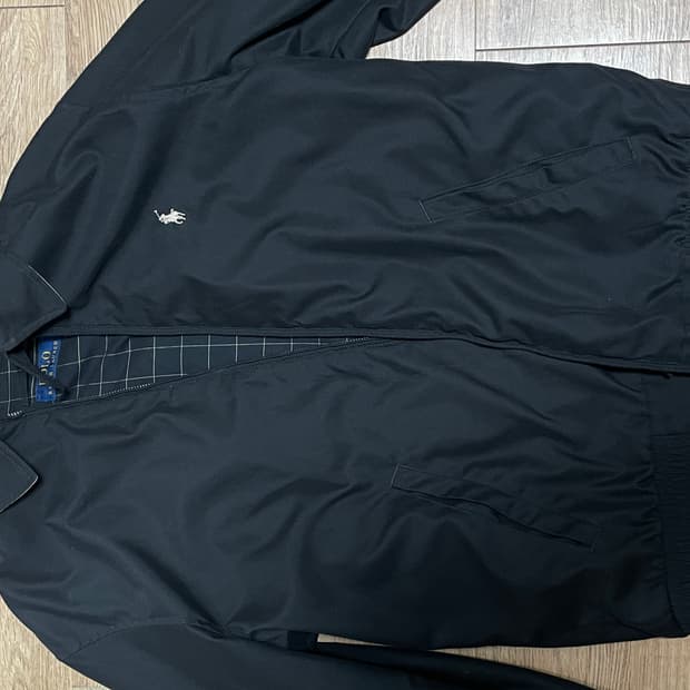 폴로 랄프로렘 바이스윙 자켓 M