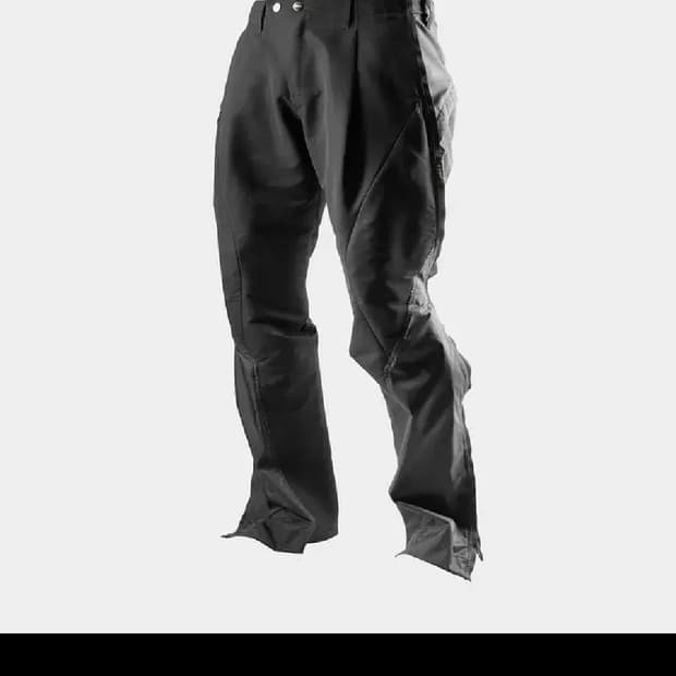 S) 게릴라그룹 S4 Pl04 팬츠 테크웨어