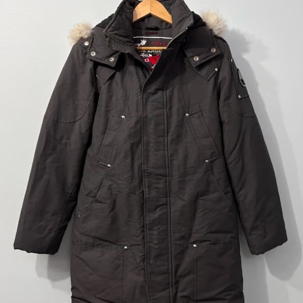 무스너클 패딩 여66 남95