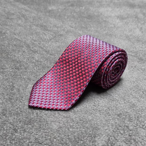 넥타이(도멜) n159