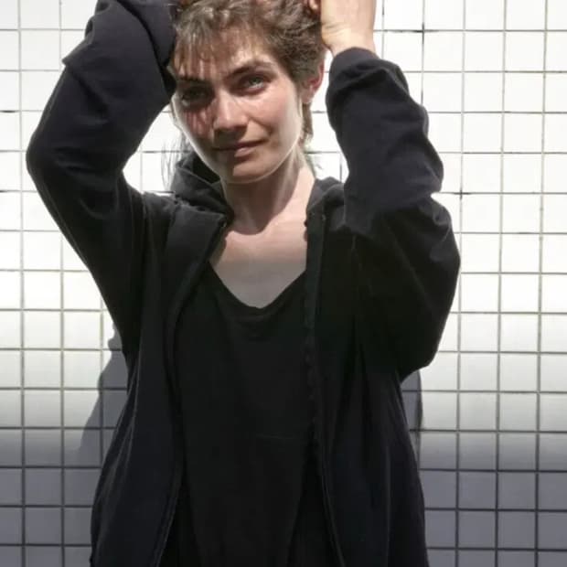 [구합니다] 머듈 라운지 후드 짚업 3 블랙