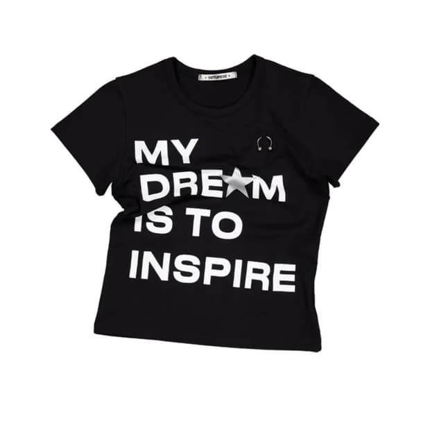 셋업이엑스이 dream piercing top