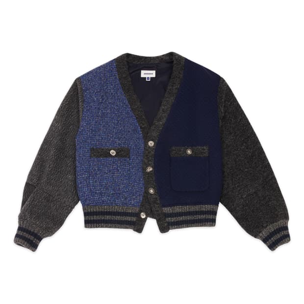 아더에러 lasika cardigan