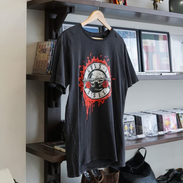 GUNS 'N' ROSES