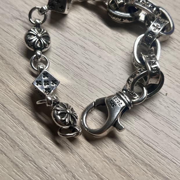 빈티지 스타일 팔찌