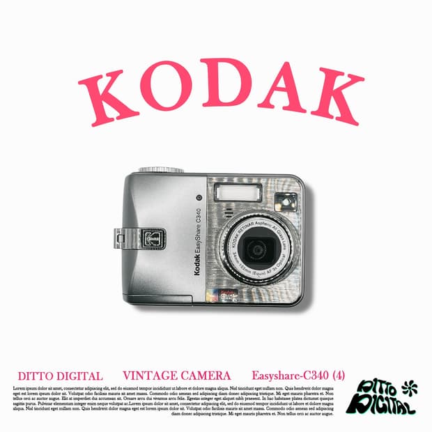 Kodak Easyshare C340 (4)