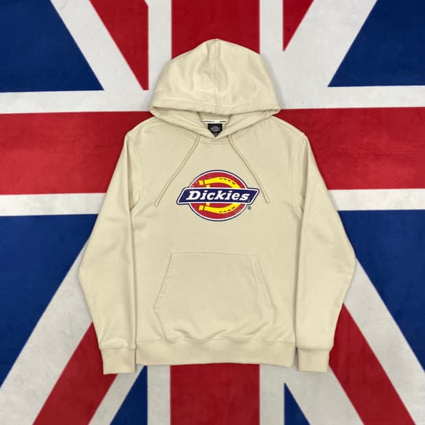 디키즈 후드티 S