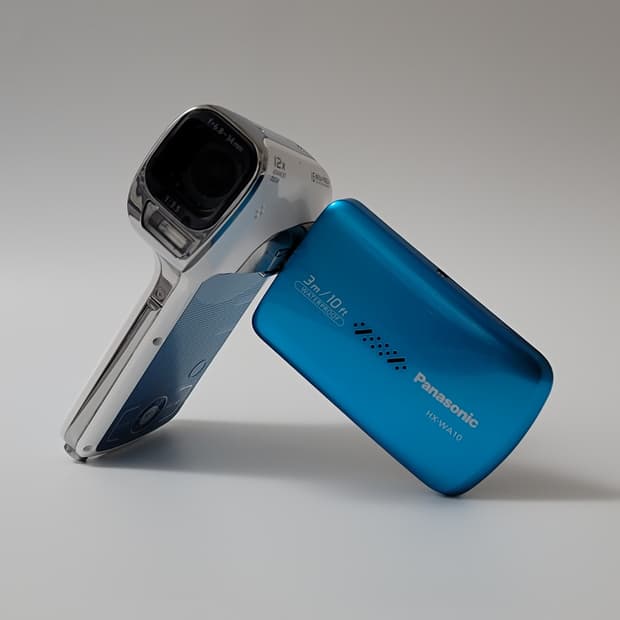 파나소닉 hx-wa10 panasonic hx-wa10