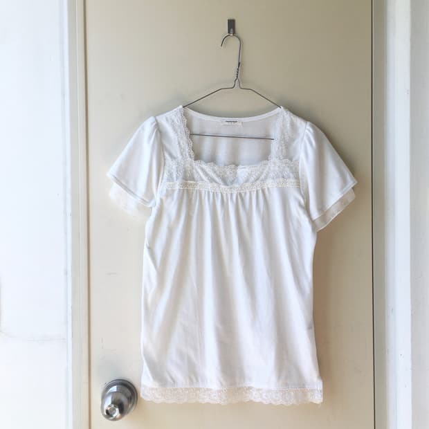 Vintage top