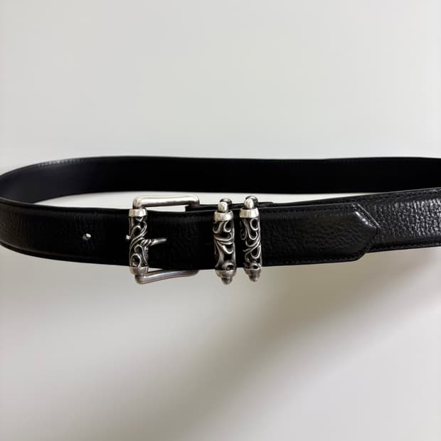 크롬하츠 롤러 벨트 36